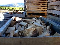 Firewood